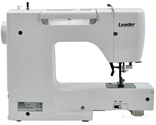 Компьютерная швейная машина Leader VS 570E