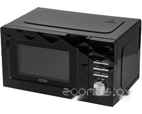 Микроволновая печь ECON ECO-2055T (черный)