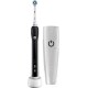 Электрическая зубная щетка Oral-B Pro 750 Cross Action D16.513.UX (черный)