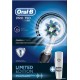 Электрическая зубная щетка Oral-B Pro 750 Cross Action D16.513.UX (черный)