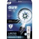 Электрическая зубная щетка Oral-B Pro 750 Cross Action D16.513.UX (черный)