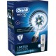 Электрическая зубная щетка Oral-B Pro 750 Cross Action D16.513.UX (черный)