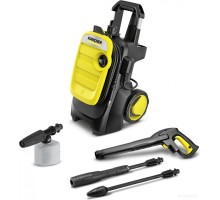 Мойка высокого давления Karcher K 5 Compact + FJ3 1.630-762.0