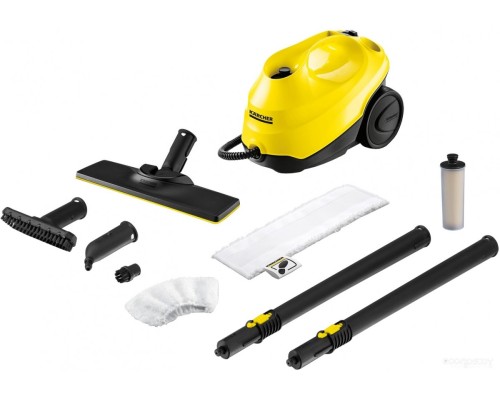 Пароочиститель Karcher SC 3 EasyFix 1.513-124.0