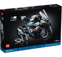 Конструктор Lego Technic 42130 BMW M 1000 RR