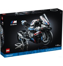 Конструктор Lego Technic 42130 BMW M 1000 RR