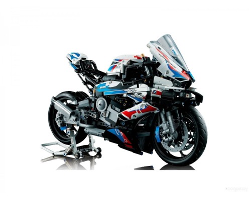 Конструктор Lego Technic 42130 BMW M 1000 RR