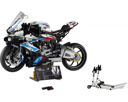 Конструктор Lego Technic 42130 BMW M 1000 RR