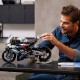 Конструктор Lego Technic 42130 BMW M 1000 RR