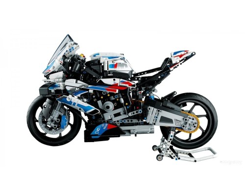 Конструктор Lego Technic 42130 BMW M 1000 RR