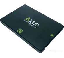 SSD Axle Classic 1TB AX-1TCL