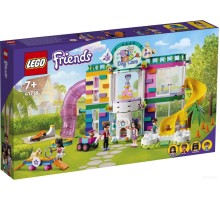 Конструктор Lego Friends 41718 Зоогостиница