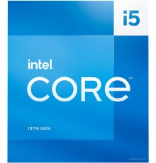 Процессор Intel Core i5-13400F
