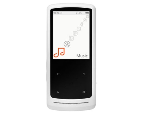 MP3-плеер COWON iAudio 9+ 32 Gb White