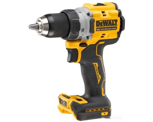 Дрель-шуруповерт DeWALT DCD800NT (без АКБ, кейс)