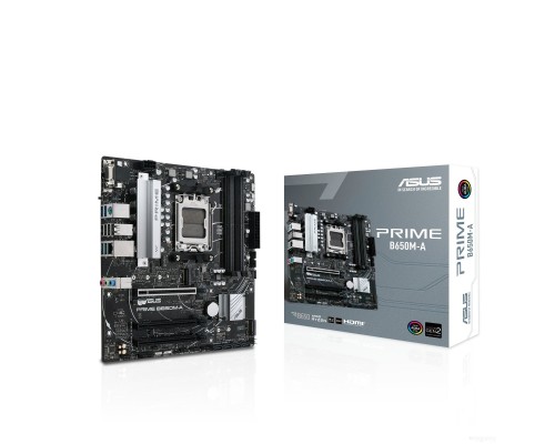 Материнская плата Asus Prime B650M-A