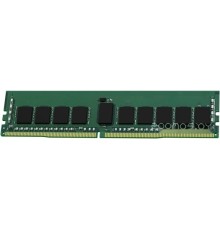 Модуль памяти Kingston 16GB DDR4 PC4-21300 KTH-PL426/16G