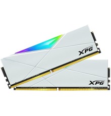 Модуль памяти A-Data XPG Spectrix D50 RGB 2x8GB DDR4 PC4-28800 AX4U36008G18I-DW50