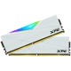 Модуль памяти A-Data XPG Spectrix D50 RGB 2x8GB DDR4 PC4-28800 AX4U36008G18I-DW50