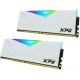 Модуль памяти A-Data XPG Spectrix D50 RGB 2x8GB DDR4 PC4-28800 AX4U36008G18I-DW50