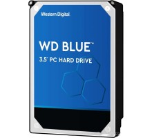 Жесткий диск Western Digital Blue 8TB WD80EAZZ