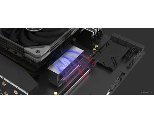 Радиатор для SSD ID-COOLING Zero M15