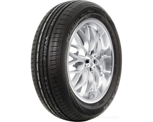 Шина Nexen N'Blue HD Plus 185/65R14 86T