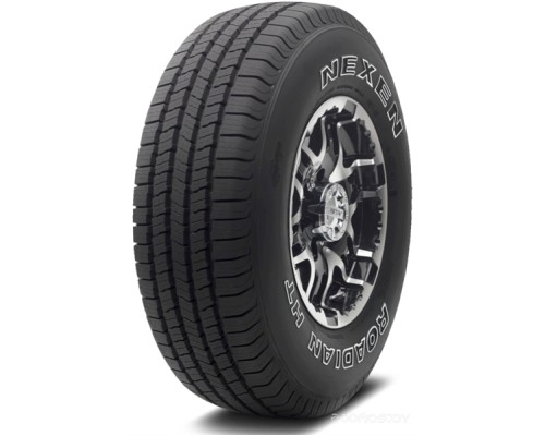 Шина Nexen Roadian HT 215/75R15 100S