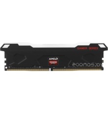 Модуль памяти AMD Radeon R9 Performance RGB 16GB PC4-25600 R9S416G3206U2S-RGB