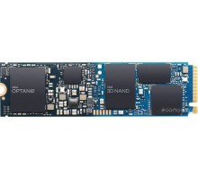 SSD Intel Optane H20 512GB HBRPEKNL0202A01