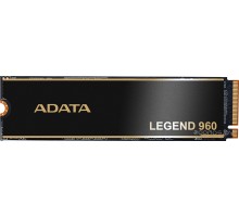 SSD A-Data Legend 960 1TB ALEG-960-1TCS