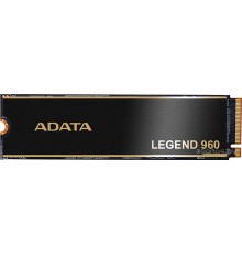 SSD A-Data Legend 960 1TB ALEG-960-1TCS