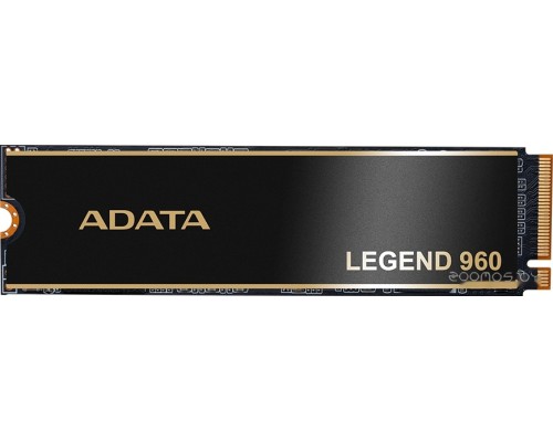 SSD A-Data Legend 960 1TB ALEG-960-1TCS