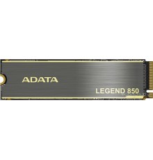 SSD A-Data Legend 850 2TB ALEG-850-2TCS