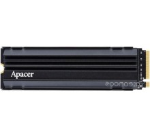 Жесткий диск Apacer AP1TBAS2280Q4U-1