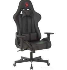 Офисное кресло A4Tech Bloody GC-600 (черный)