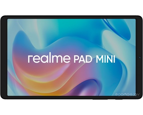 Планшет Realme Pad Mini Wi-Fi 3GB/32GB (синий)