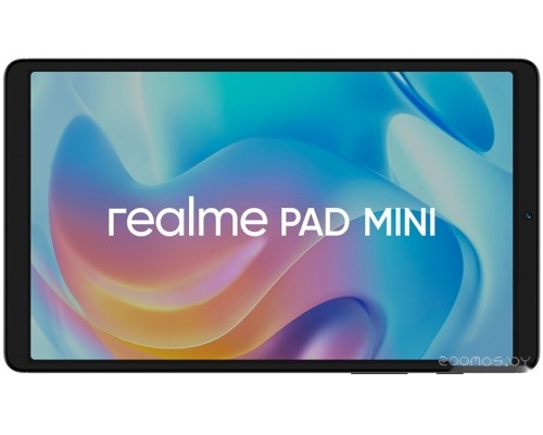 Планшет Realme Pad Mini Wi-Fi 3GB/32GB (серый)