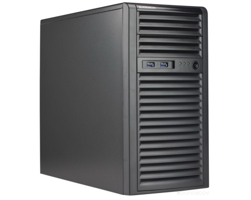 Корпус Supermicro CSE-731I-404B