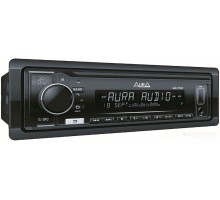 Автомагнитола Aura AMH-77DSP Black Edition