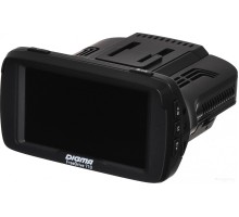 Автомобильный видеорегистратор DIGMA Freedrive 710 GPS