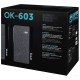 Компьютерная акустика Oklick GMNG OK-603