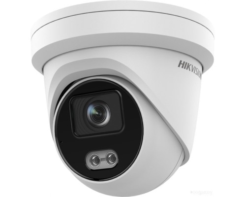 IP-камера Hikvision DS-2CD2347G2-LU(C) (4 мм)