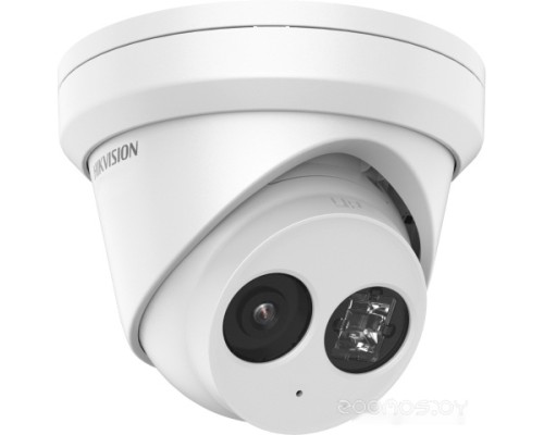 IP-камера Hikvision DS-2CD2383G2-IU (2.8 мм, белый)