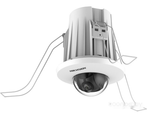 IP-камера Hikvision DS-2CD2E23G2-U (2.8 мм)