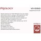 Автомобильный видеорегистратор Prology VX-D350