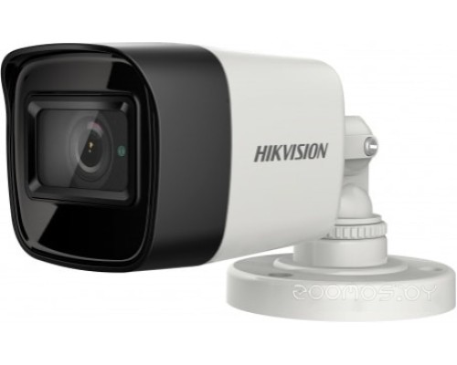 Камера CCTV Hikvision DS-2CE16H8T-ITF (2.8 мм)