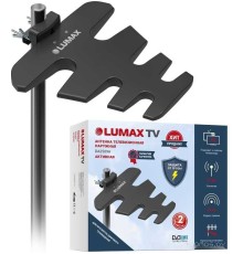 ТВ-антенна LUMAX DA2509A