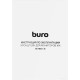 Кронштейн Buro BU-M051-M (черный)