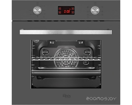 Духовой шкаф Oasis D-SG6 (F)